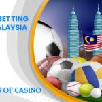 Pengalaman odds taruhan Malaysia untuk pemula