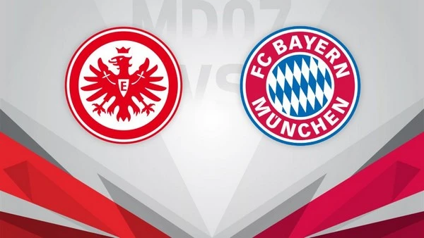 Prediksi Frankfurt vs Bayern 21:30 9 Desember, Bundesliga
