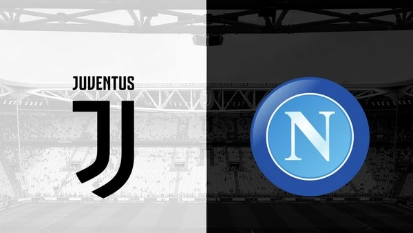 Prediksi Juventus vs Napoli 02:45 Desember 9 Serie A