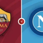 Prediksi Roma vs Napoli 02:45 Desember 24 Serie A