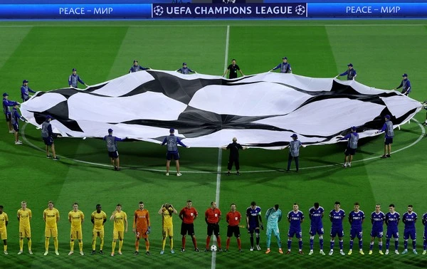 Taruhan Liga Champions: Memanfaatkan Pengaruh Veteran dalam Pertandingan