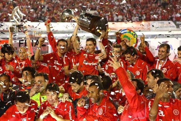 Taruhan Pakar Copa Libertadores: Strategi untuk Sukses