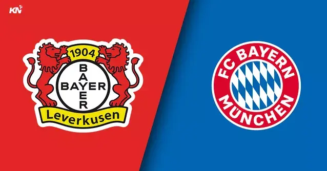 Prediksi Leverkusen vs Bayern 00:30 11 Februari, Bundesliga
