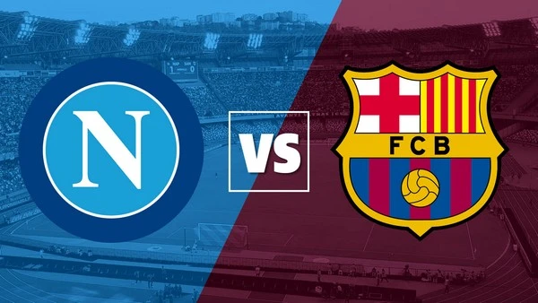 Prediksi Napoli vs Barcelona 03:00 22 Februari Liga Champions UEFA - Babak 16 Besar